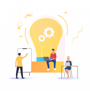 Crea un nuevo negocio